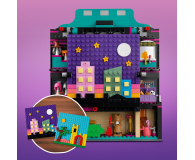 LEGO Friends 41714 Szkoła aktorska Andrei - 1040640 - zdjęcie 7